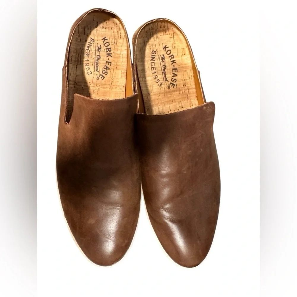 KORK-EASE Peyton Slip-On Hand-Finished Leather
